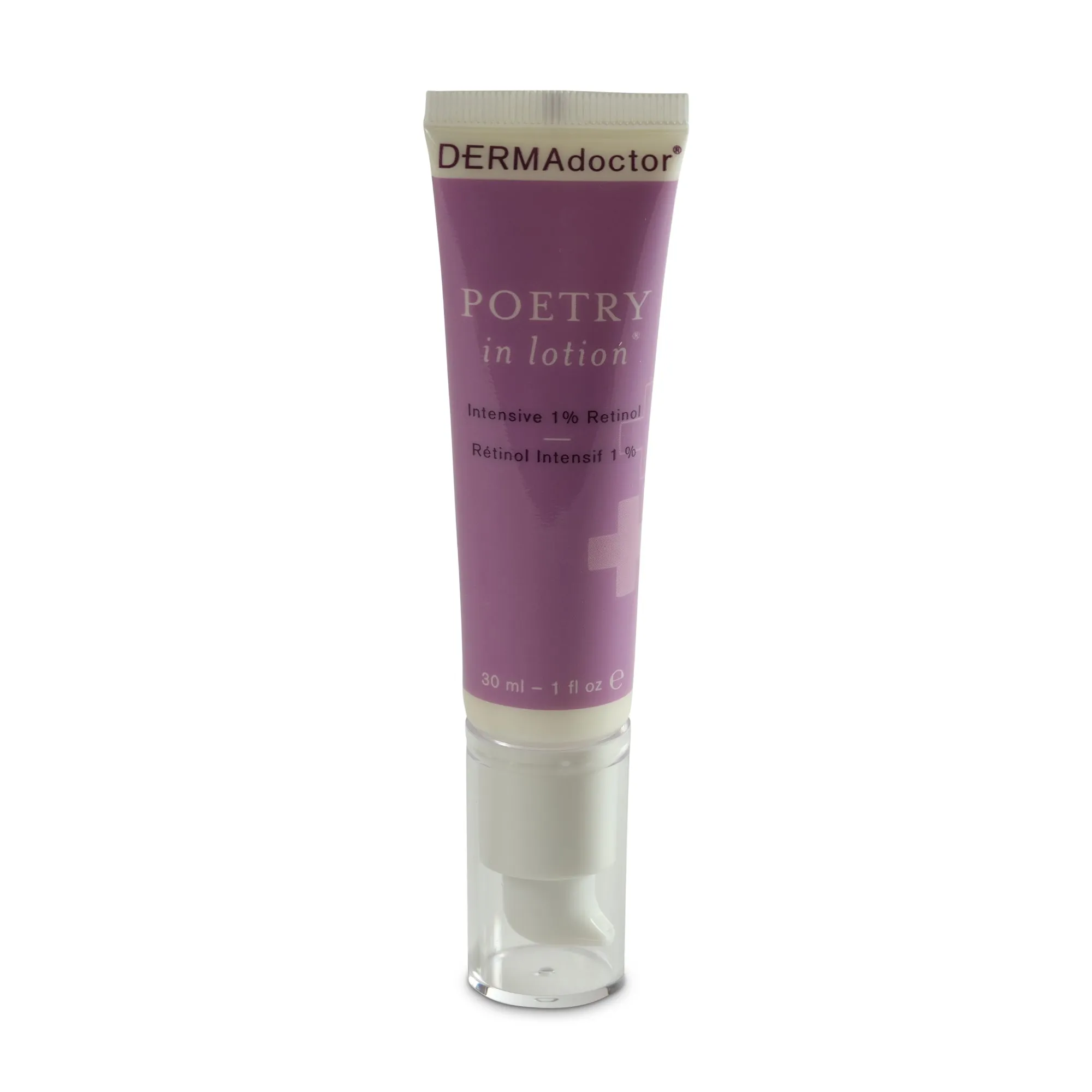 Poetry in Lotion - Intensive Retinol
