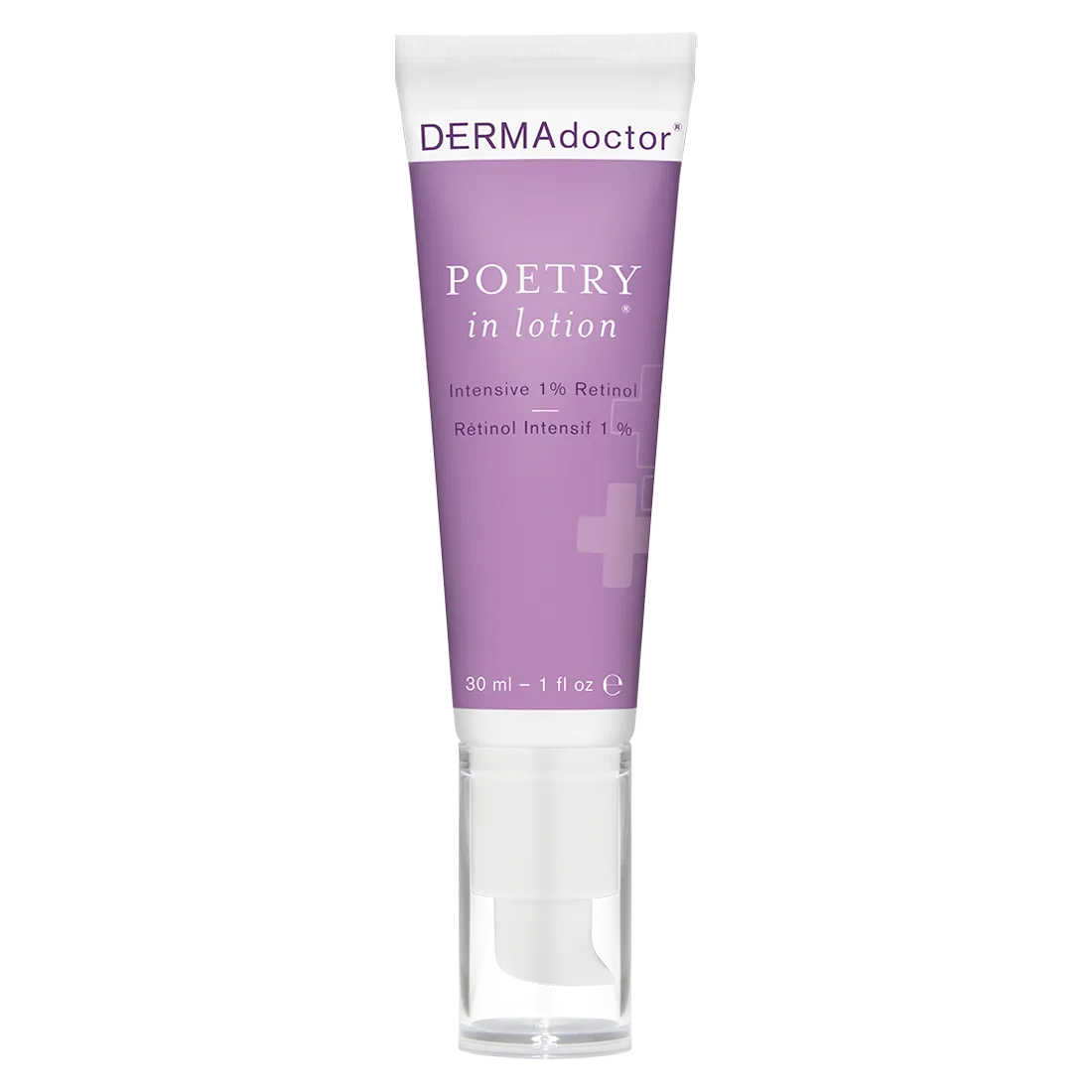 Poetry in Lotion - Intensive Retinol