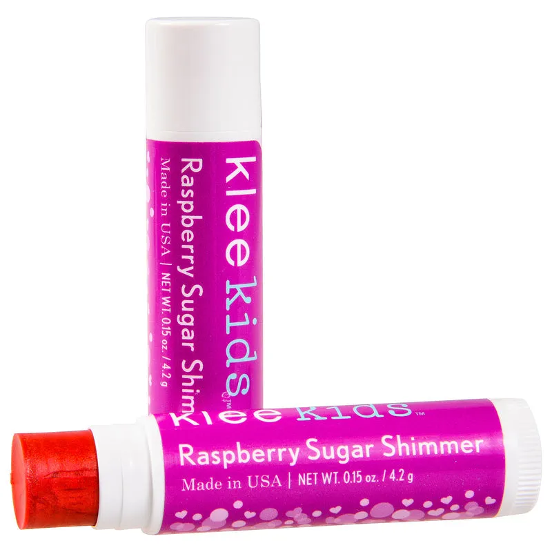 Pom Pom Fairy - Natural Play Makeup Set