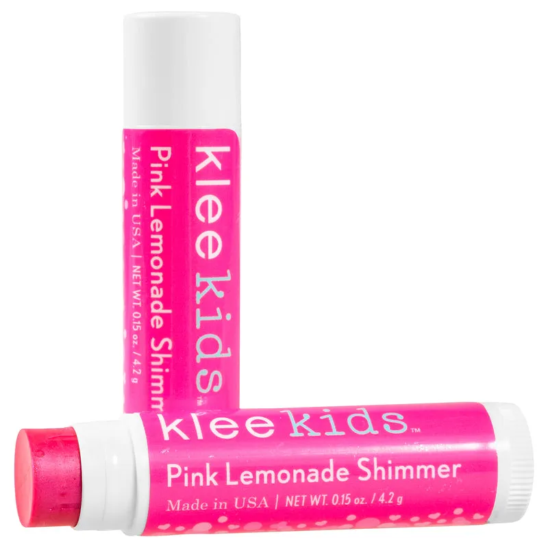 Pom Pom Fairy - Natural Play Makeup Set