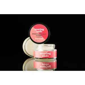 Pomegranate Berry Kisser Scrub