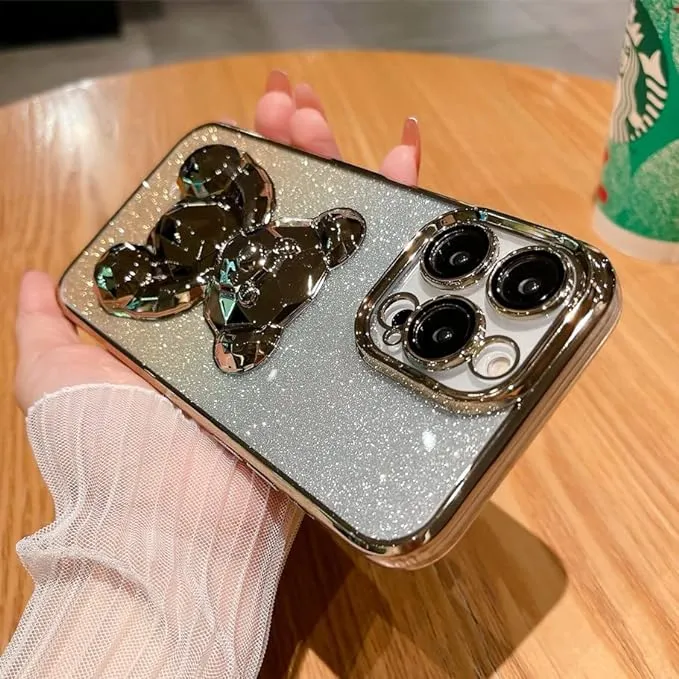POP SOCKET OSITO PORTA CELULAR MARIO