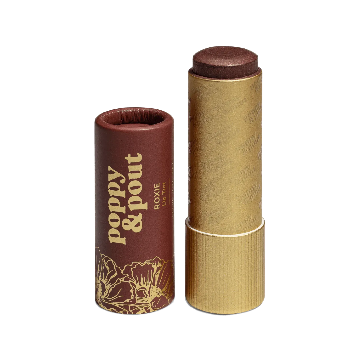 POPPY & POUT LIP TINT