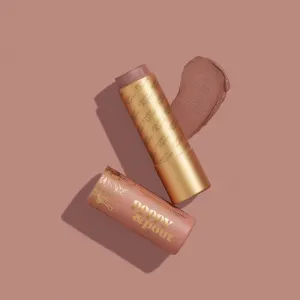 Poppy & Pout Tinted Lip Balm - Charlie