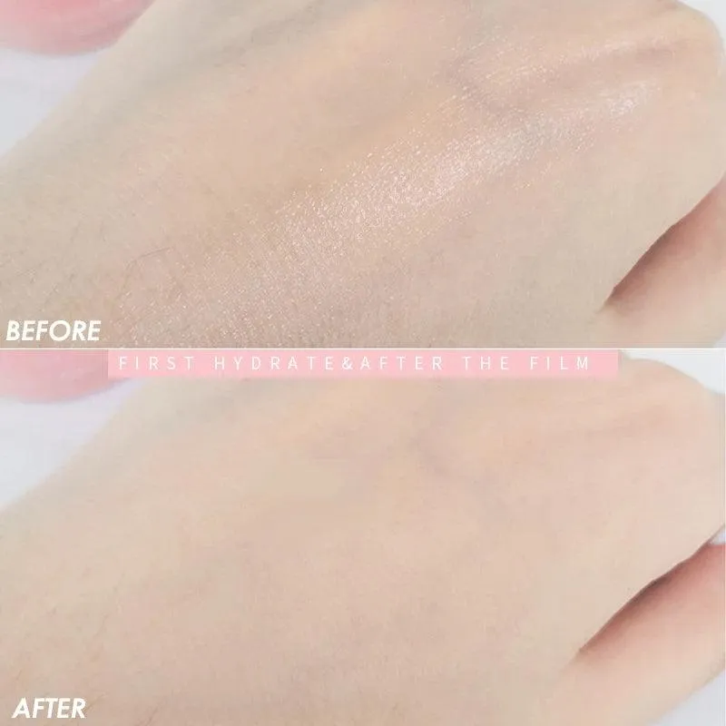 Pore Base Gel Cream Invisible Face Primer