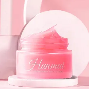 Pore Base Gel Cream Invisible Face Primer
