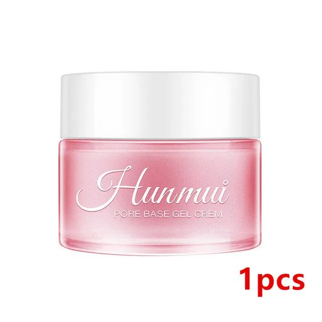 Pore Base Gel Cream Invisible Face Primer