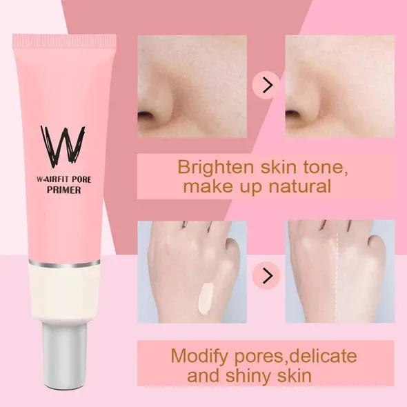 Pore Concealer Primer Cream