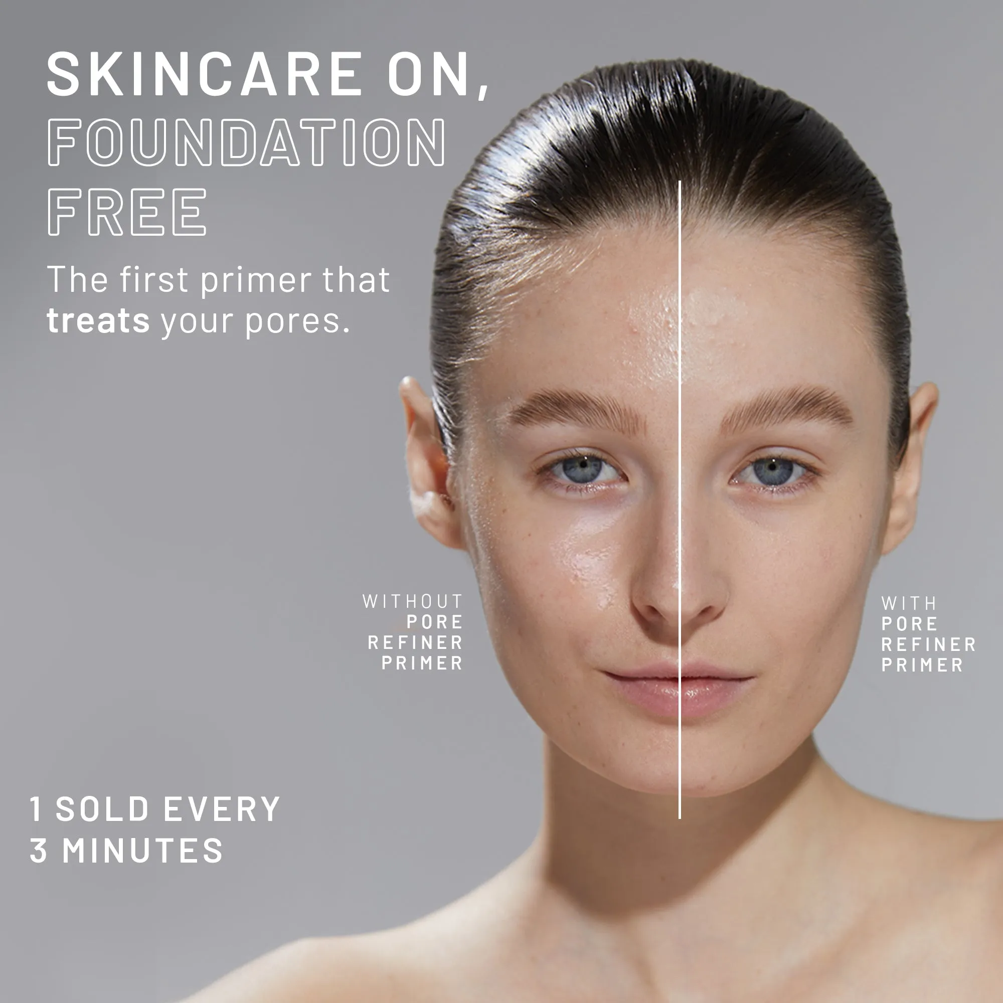 PORE REFINER PRIMER
