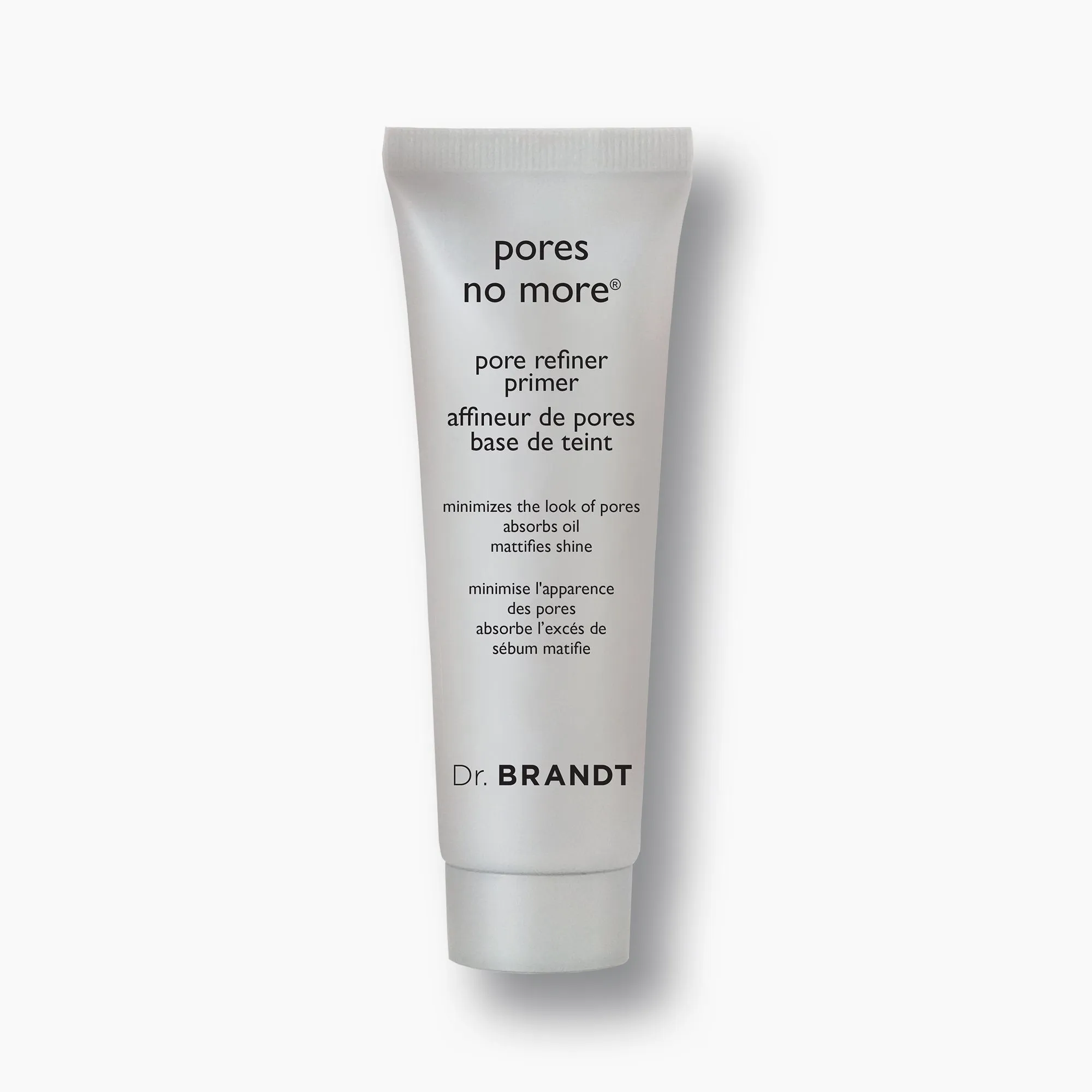 PORE REFINER PRIMER