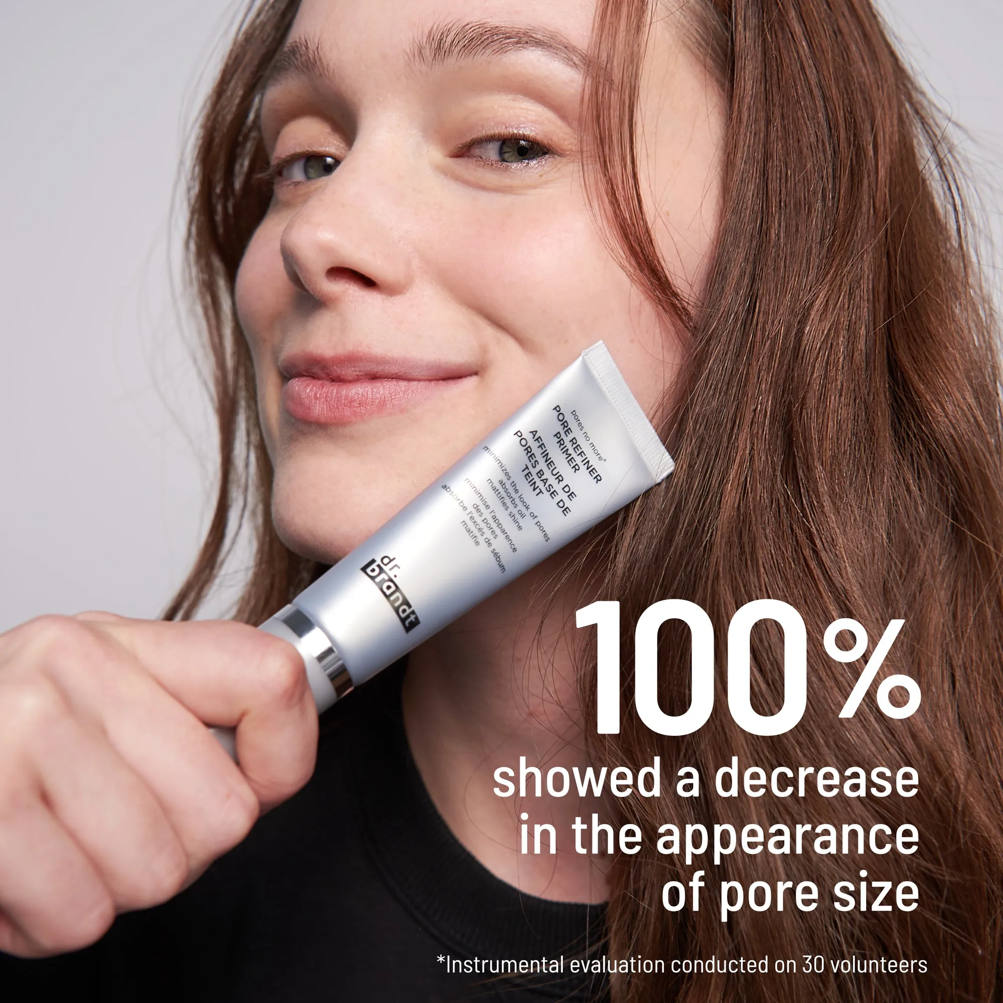 PORE REFINER PRIMER