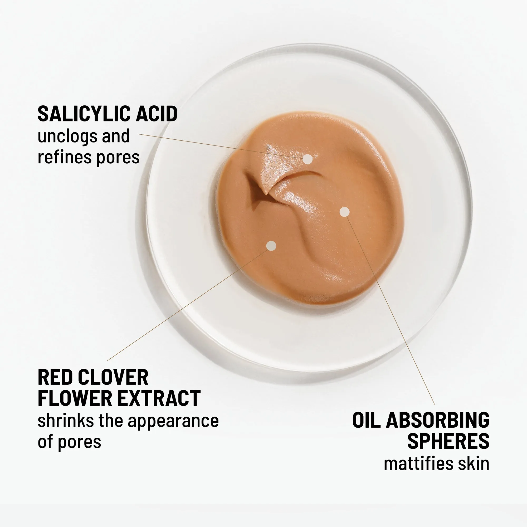 PORE REFINER PRIMER
