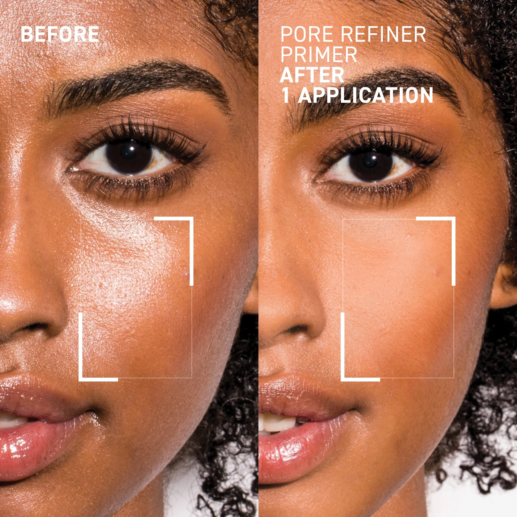 PORE REFINER PRIMER