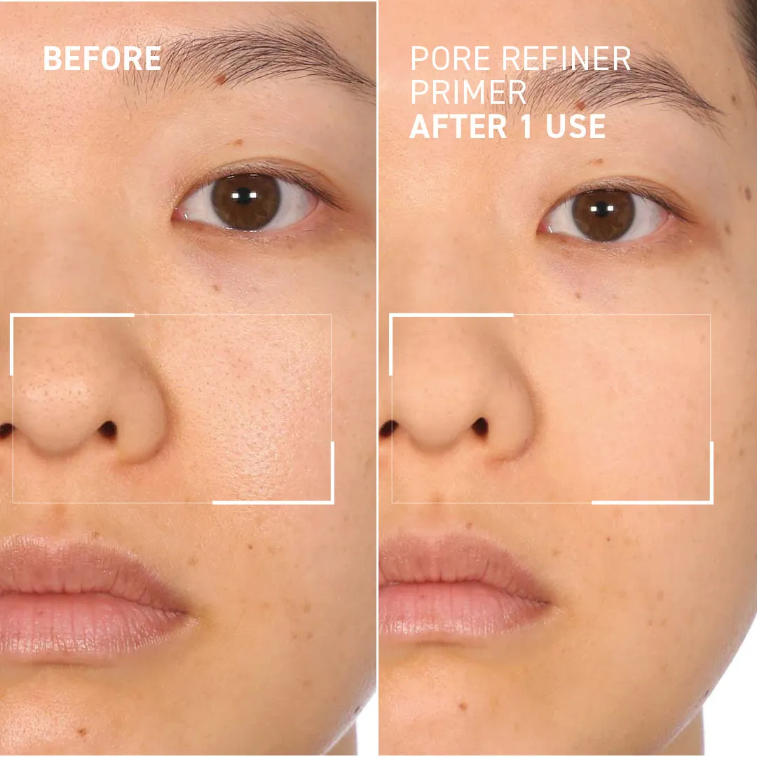 PORE REFINER PRIMER