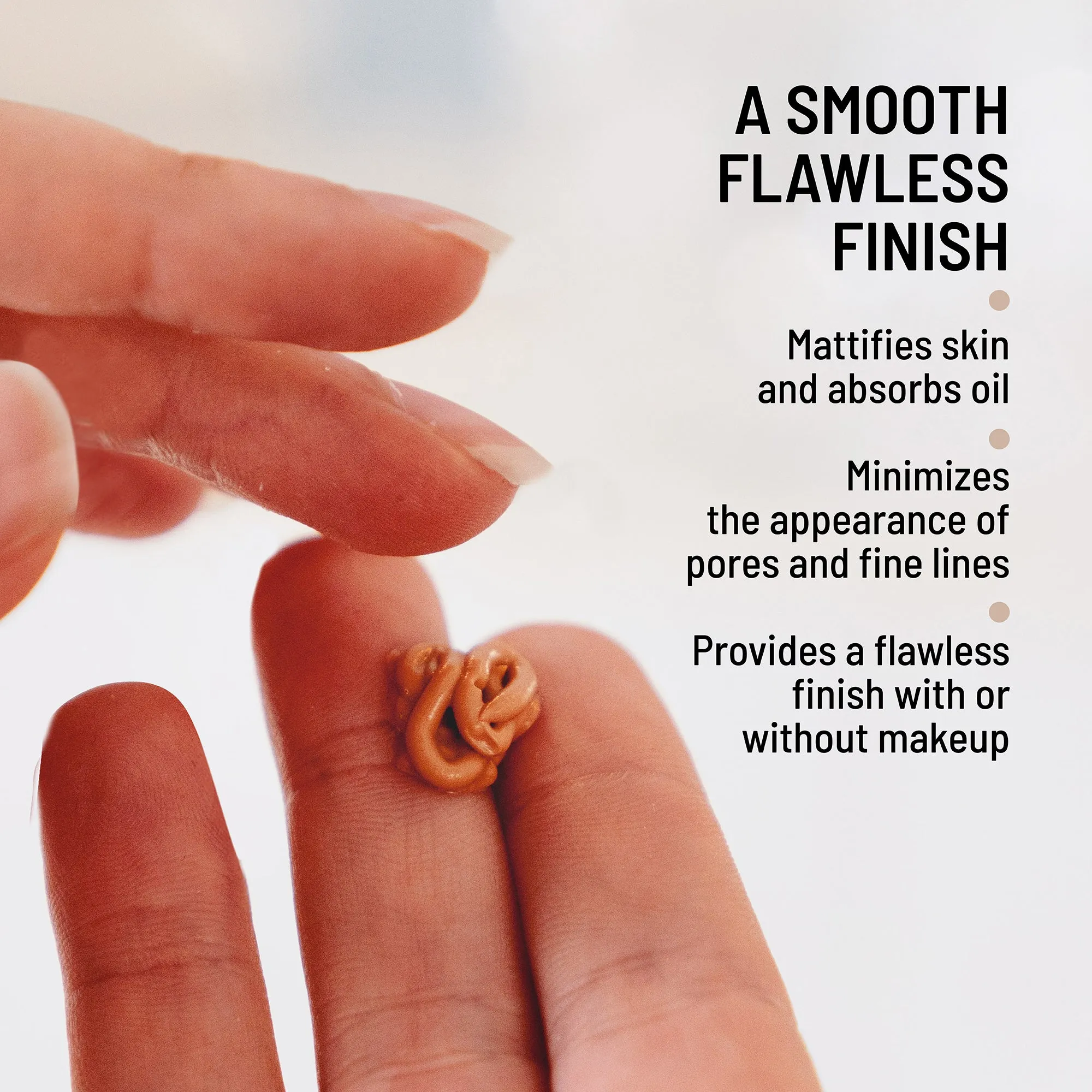 PORE REFINER PRIMER