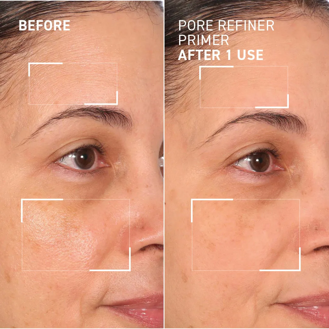 PORE REFINER PRIMER