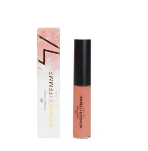 Portia Wonder Femme Lip Gloss