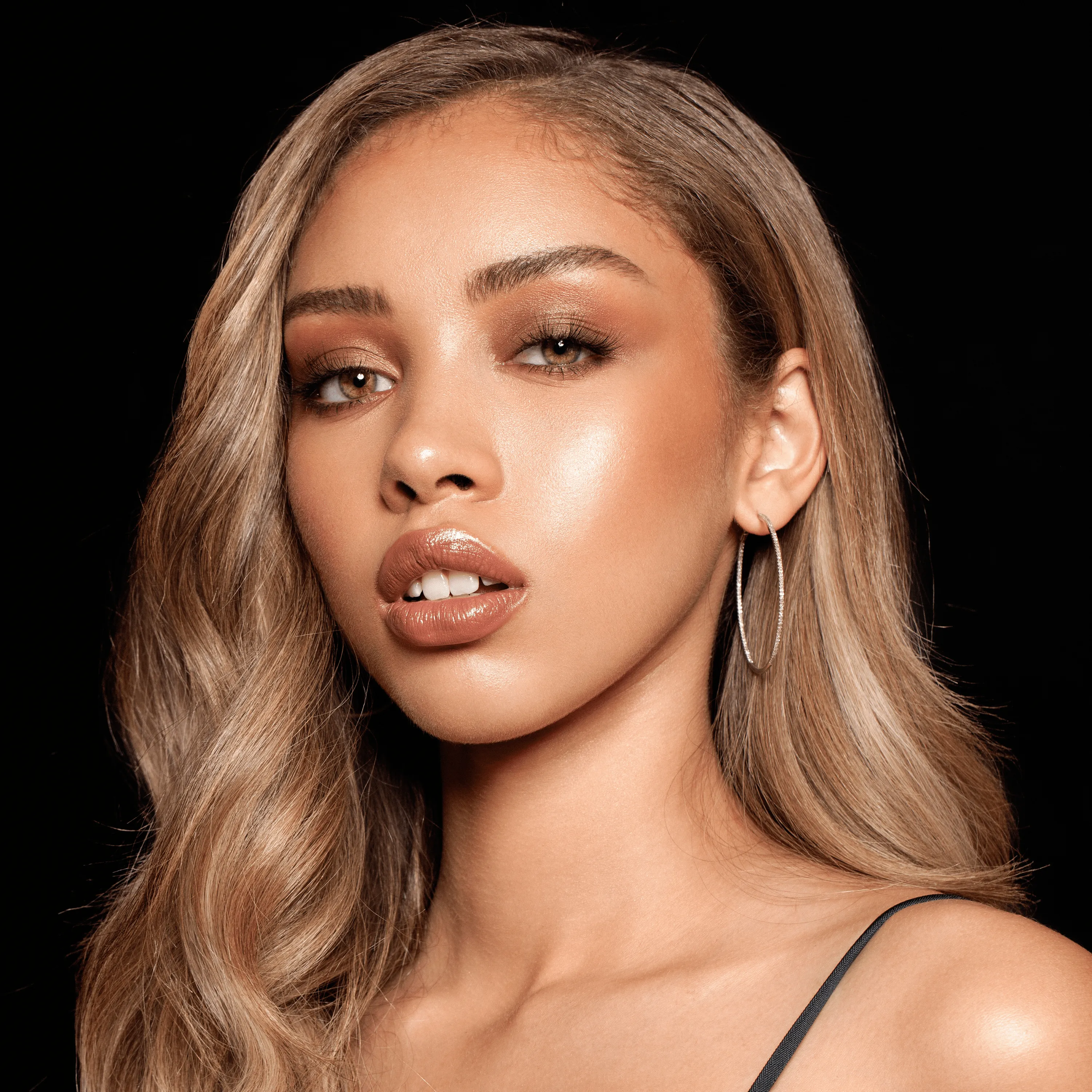 Powder Highlighter Goddess