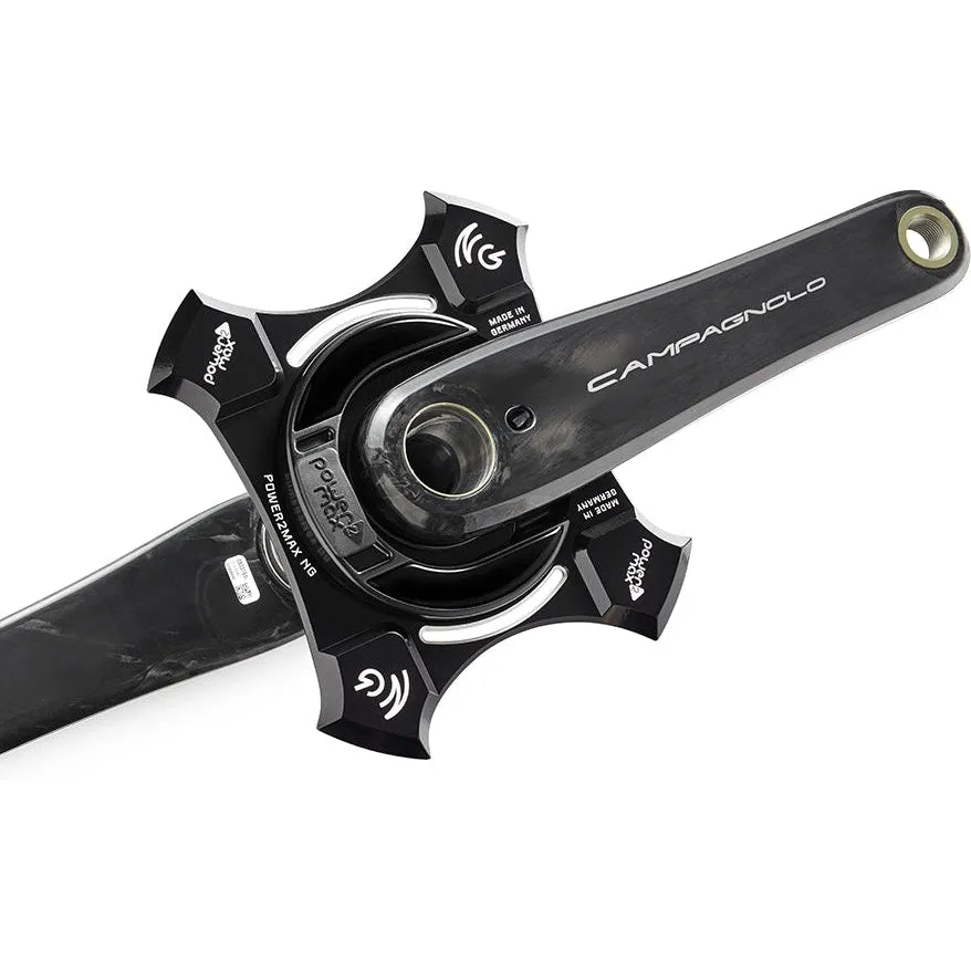Power2Max NG Campagnolo Road Power Meter