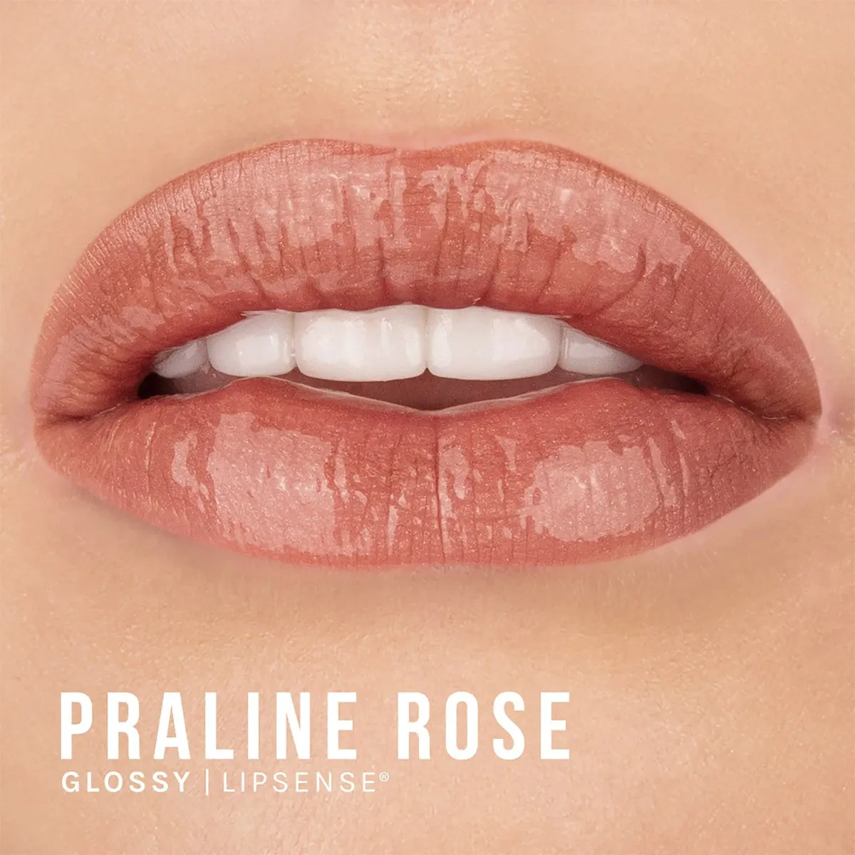 Praline Rose LipSense® Lip Color