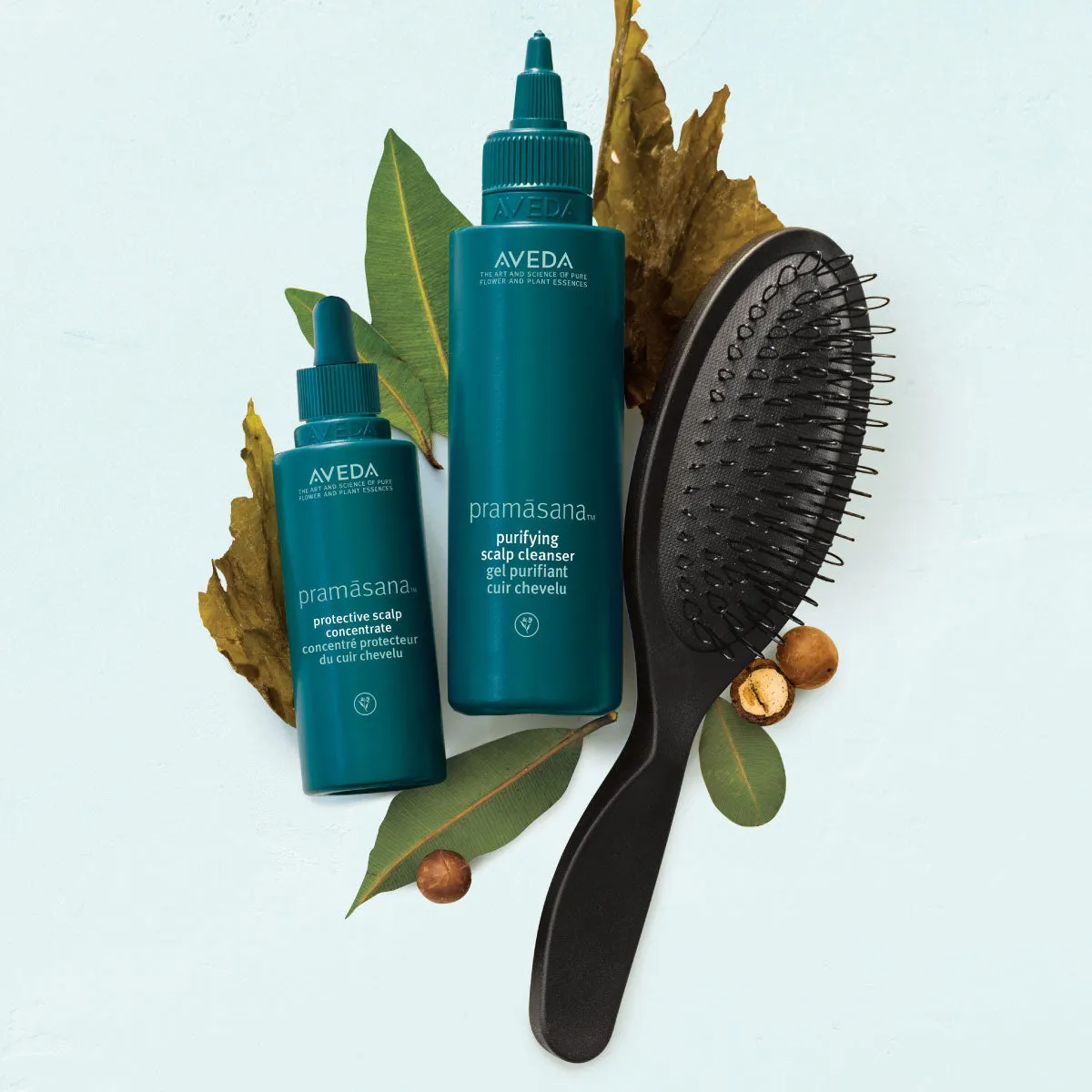 Pramāsana™  Protective Scalp Concentrate