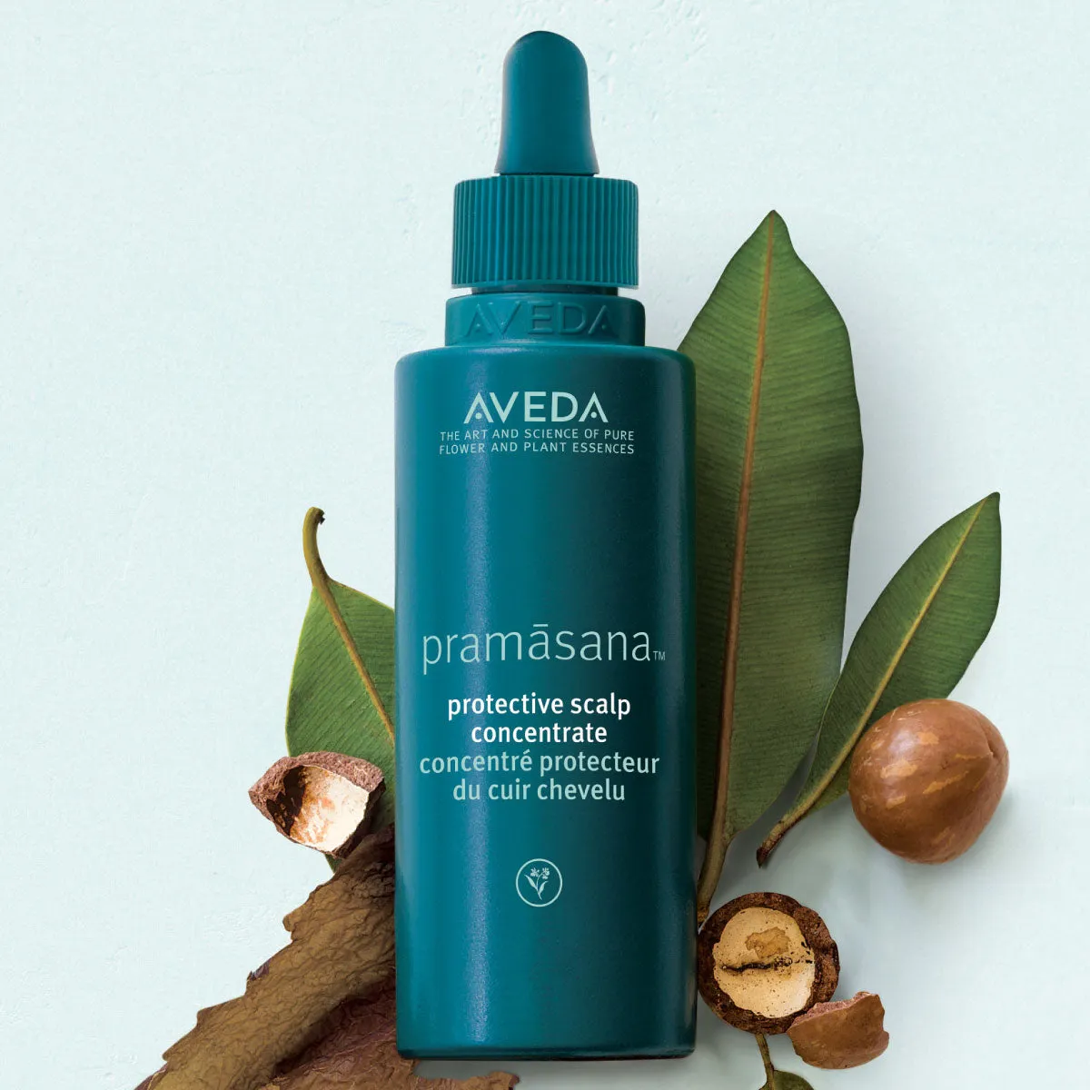 Pramāsana™  Protective Scalp Concentrate