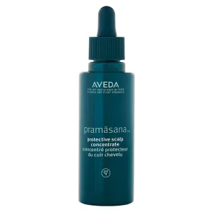 Pramāsana™  Protective Scalp Concentrate