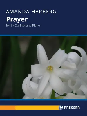 Prayer (Score and Parts)