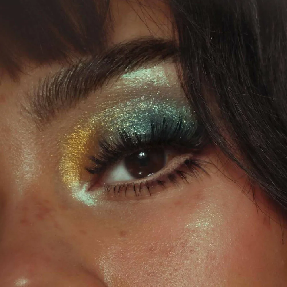 Prelude chroma eye and face palette