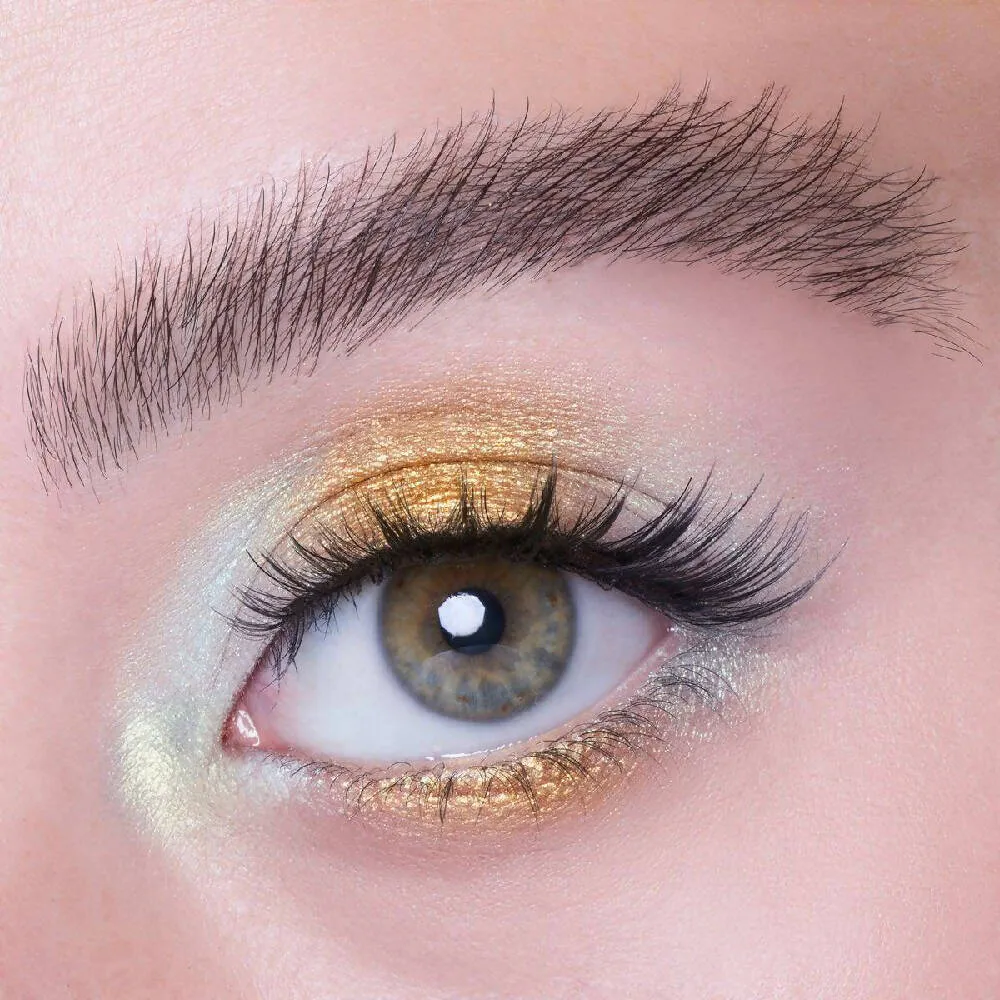 Prelude chroma eye and face palette