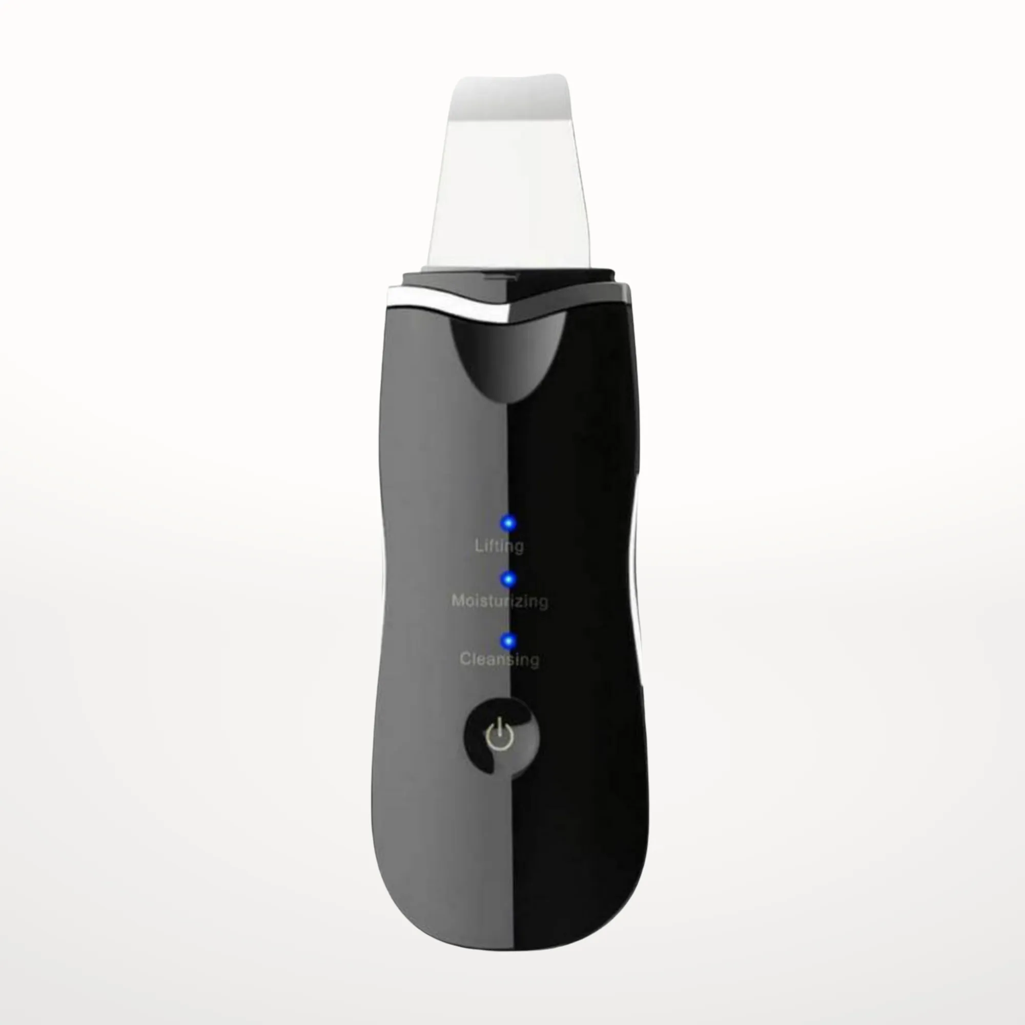 Premium Ultrasonic Skin Scrubber
