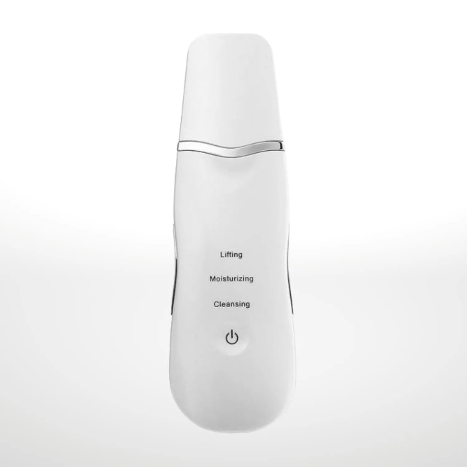 Premium Ultrasonic Skin Scrubber