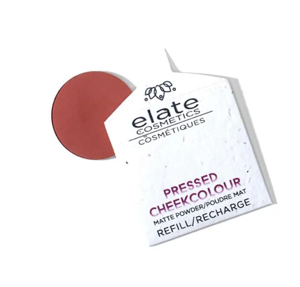 Pressed Cheek Color