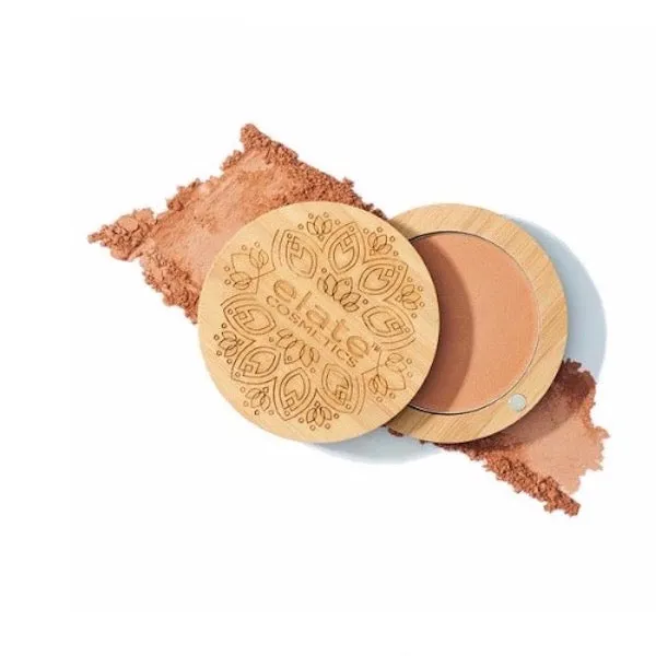 Pressed Cheek Color