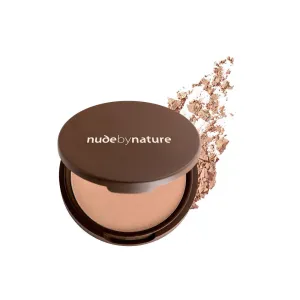 PRESSED MINERAL COVER - Light/Medium 10 g