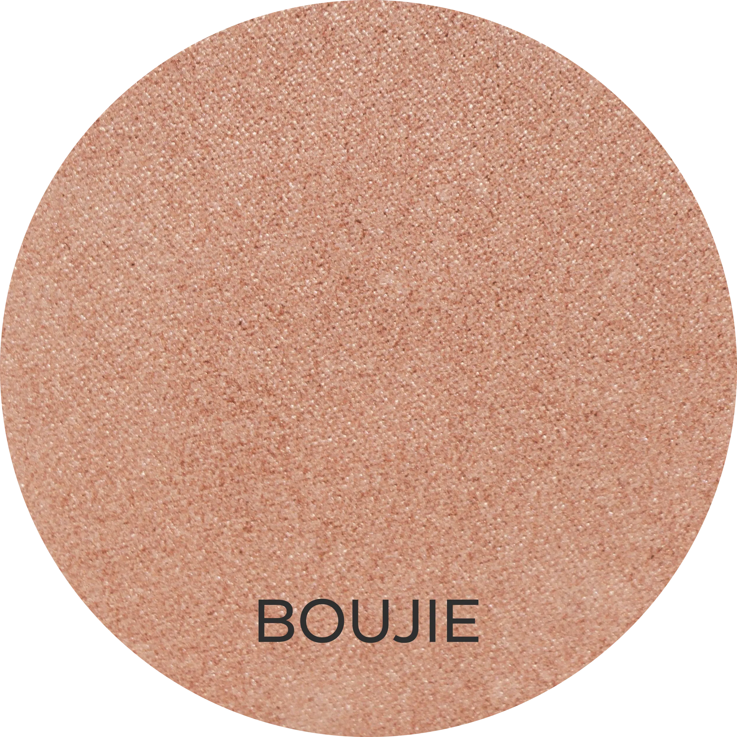 Pressed Shimmer Powder