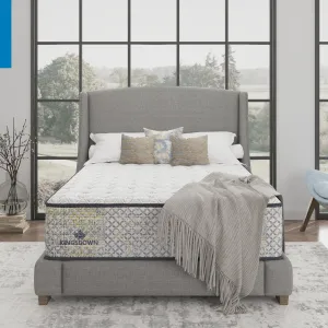 Prime Glencastle Cushion Firm Mattress