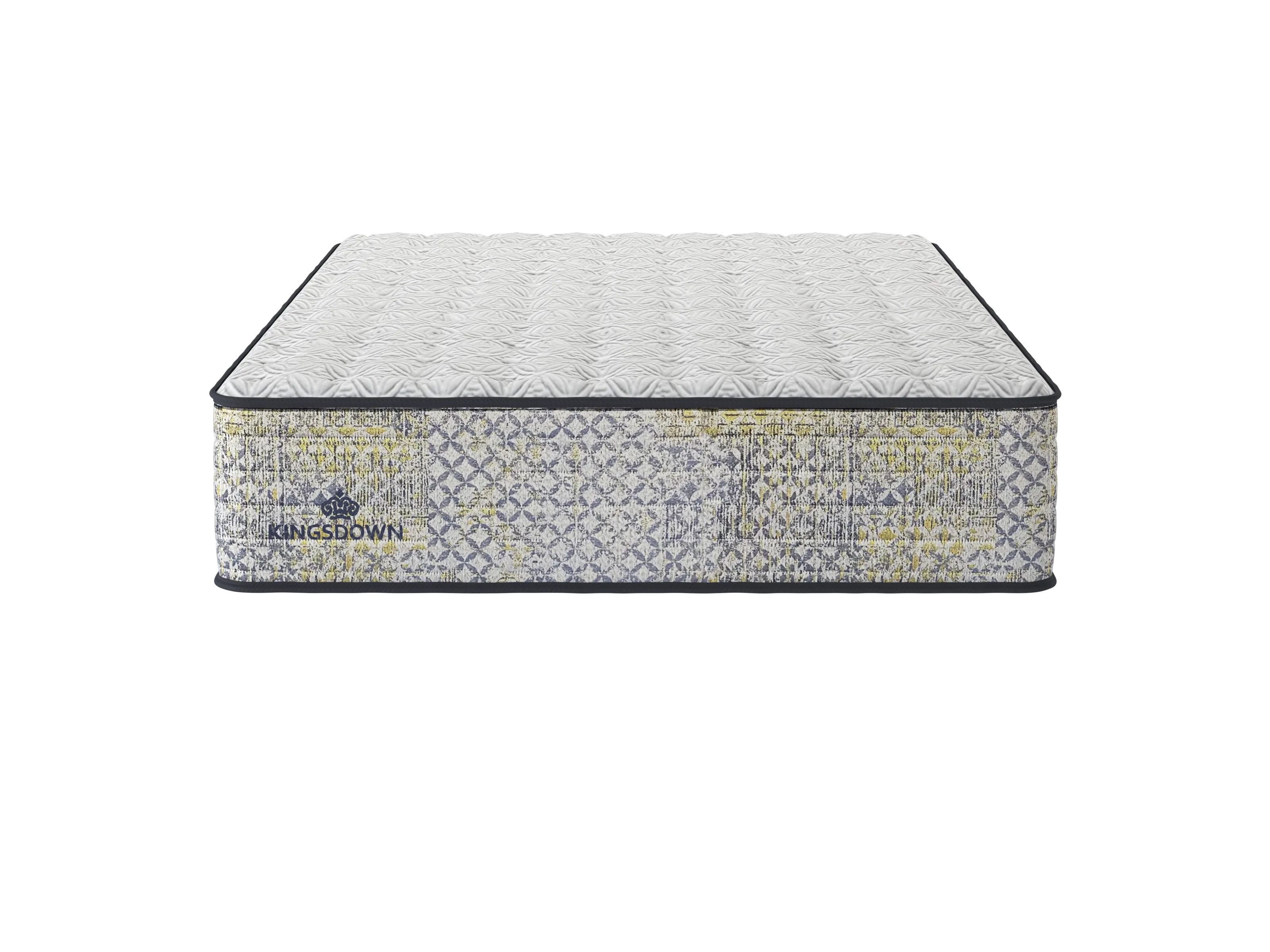 Prime Glencastle Cushion Firm Mattress