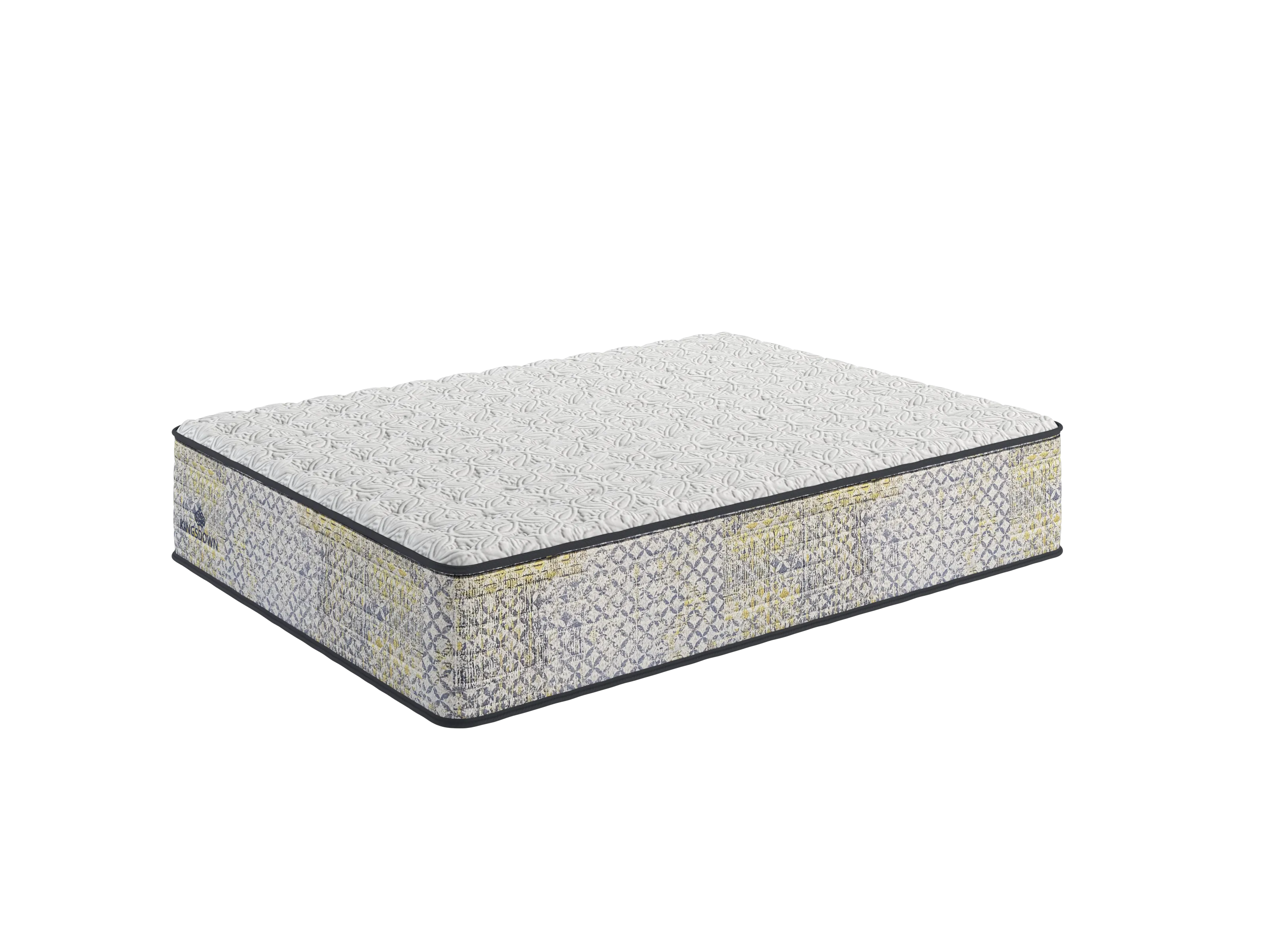 Prime Glencastle Cushion Firm Mattress