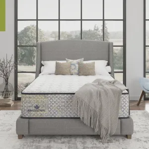 Prime Glencastle Plush Mattress