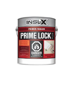 Prime Lock™ Plus Alkyd Primer