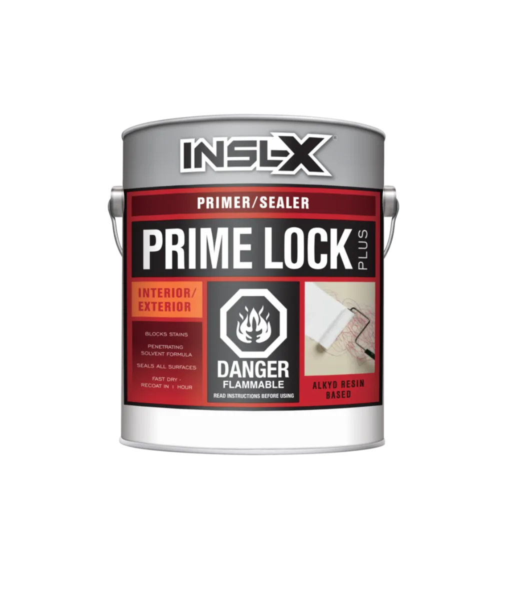 Prime Lock™ Plus Alkyd Primer