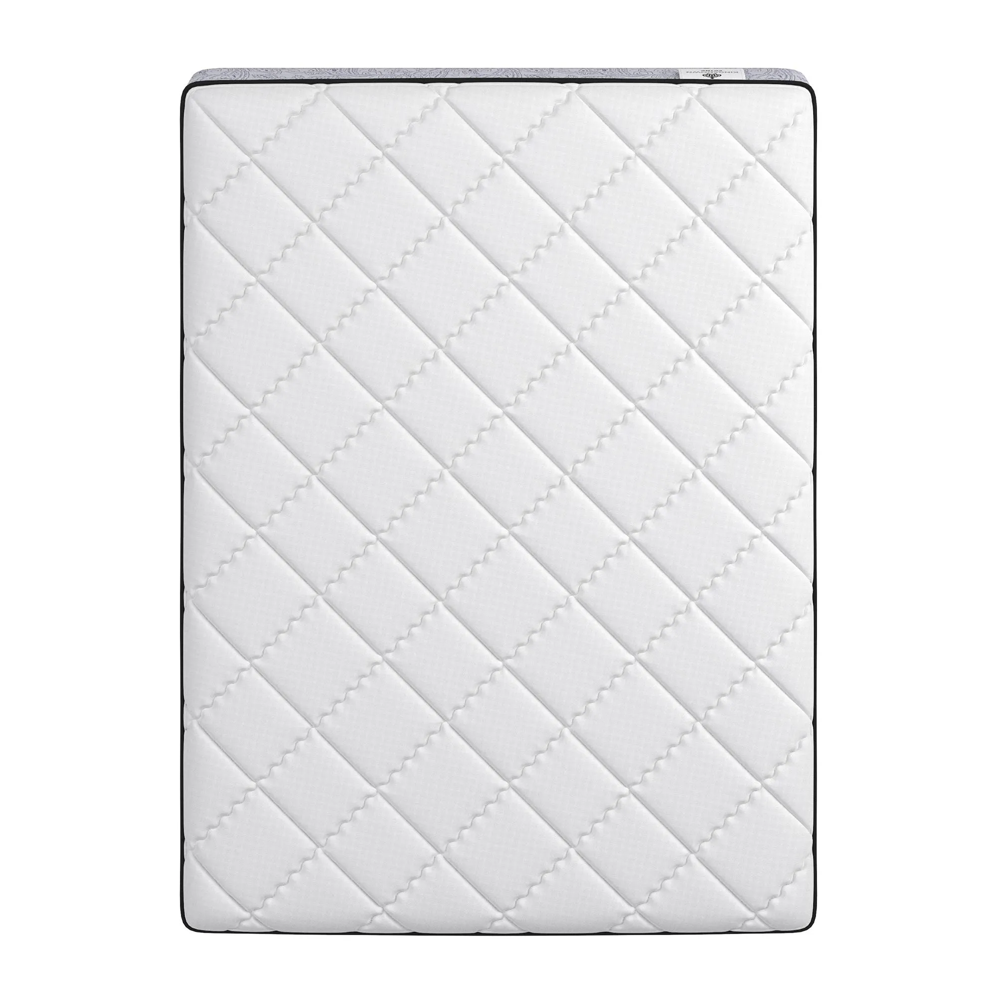 Prime Parkman Cushion Firm Mattress