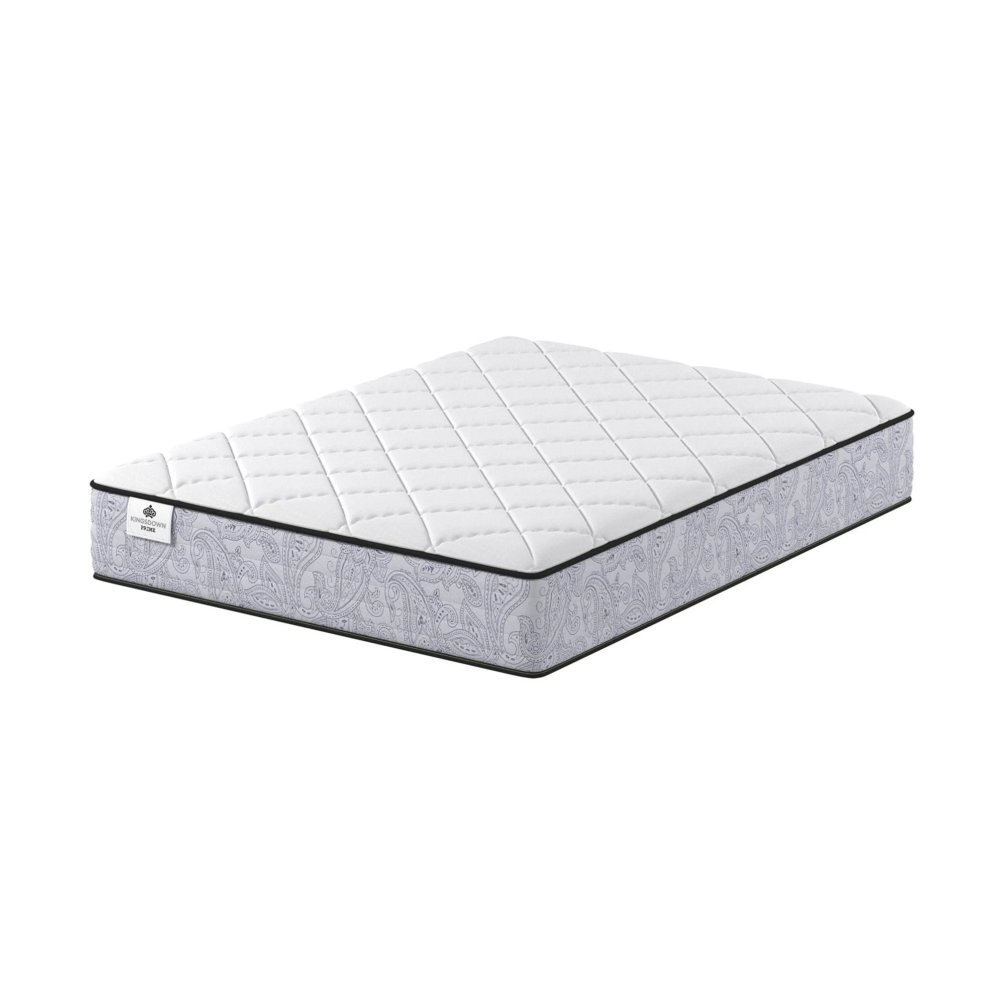 Prime Parkman Cushion Firm Mattress