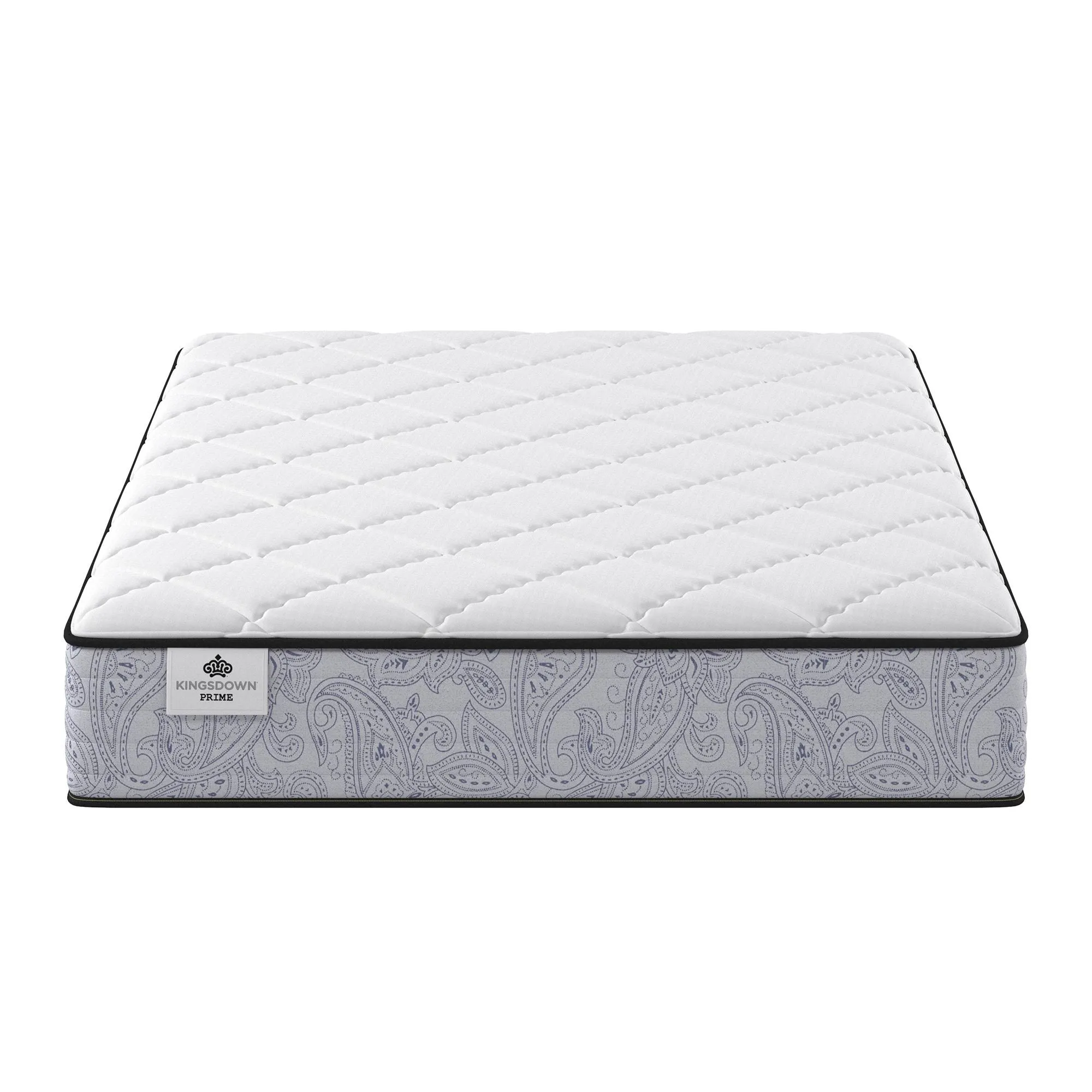 Prime Parkman Cushion Firm Mattress