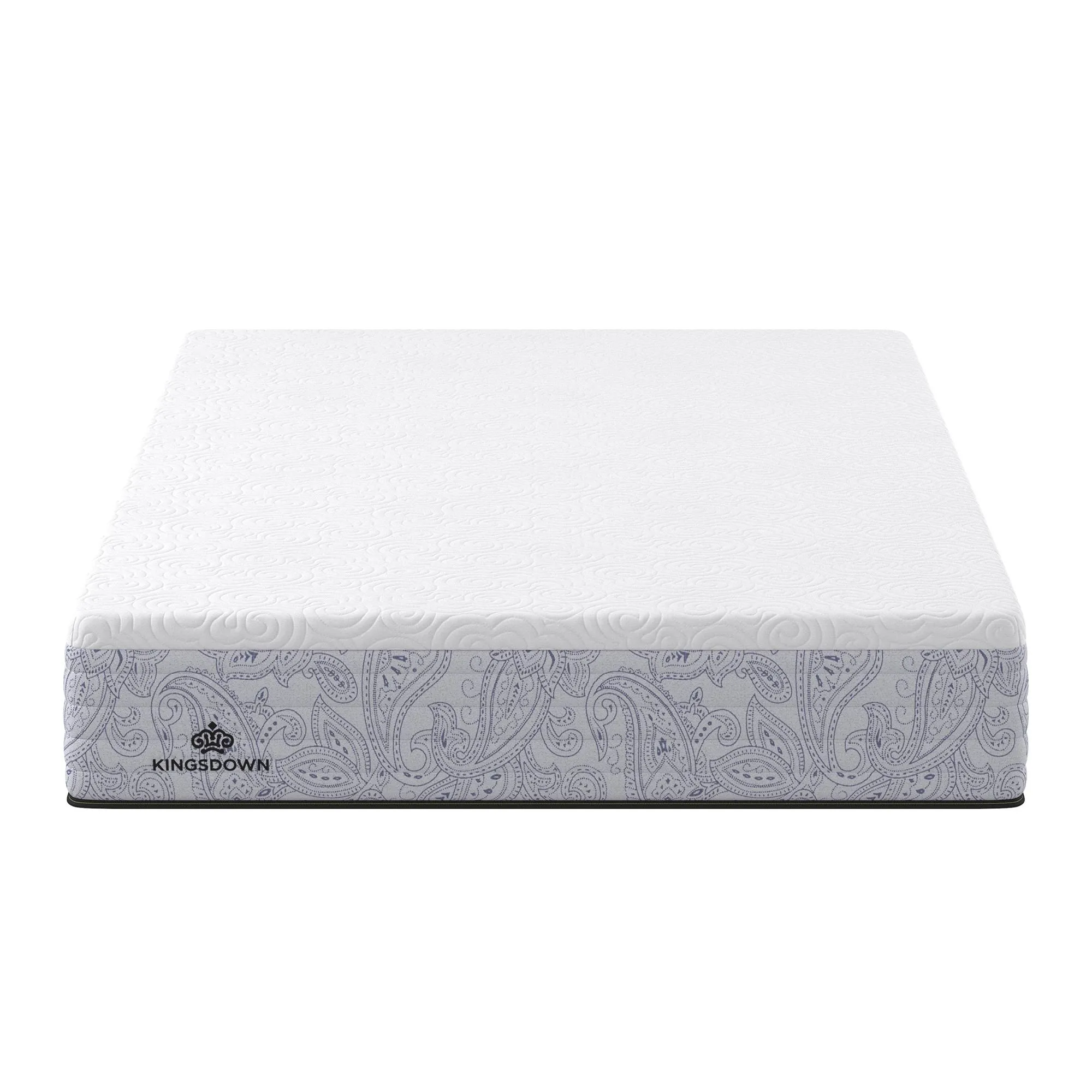 Prime Rosenberry Firm Hybrid Mattress