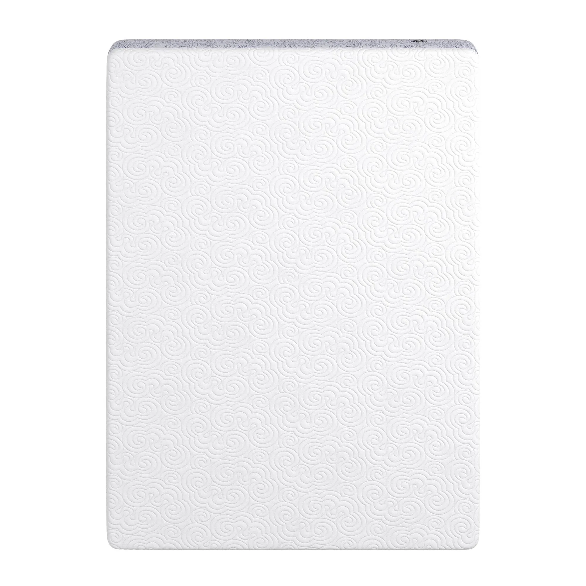 Prime Rosenberry Firm Hybrid Mattress
