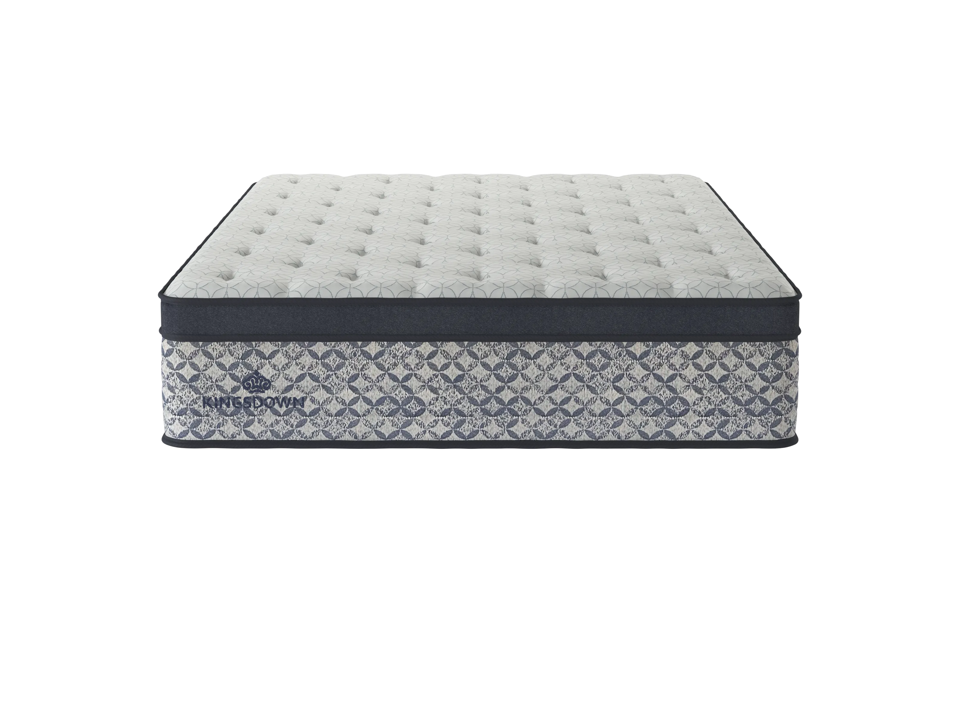 Prime Summitview Firm Euro Pillowtop Mattress