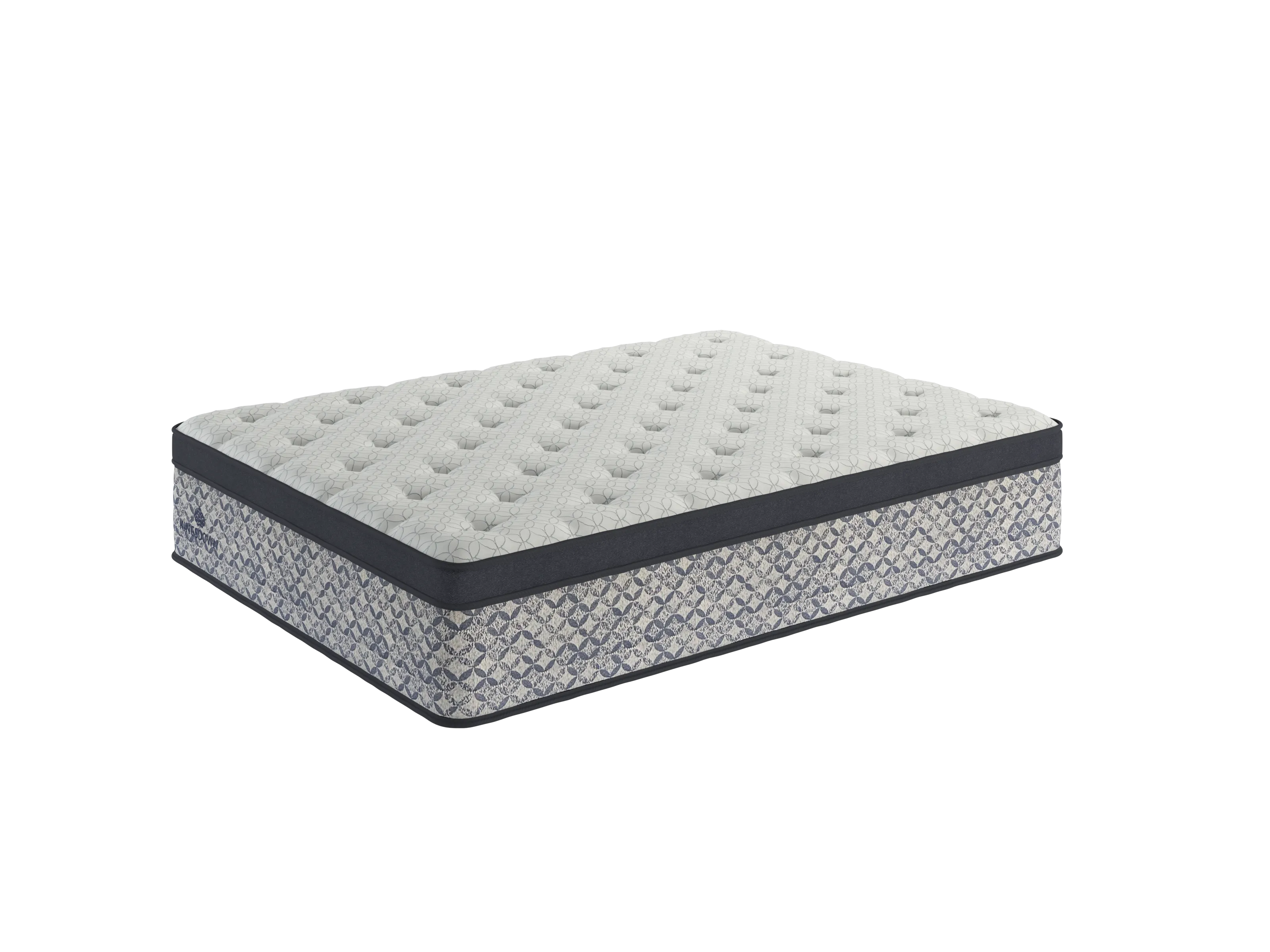 Prime Summitview Firm Euro Pillowtop Mattress