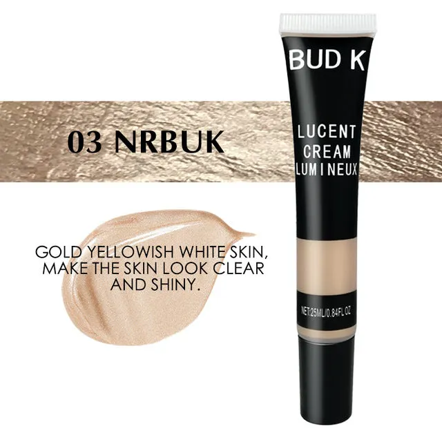 Primer Contour Highlighter